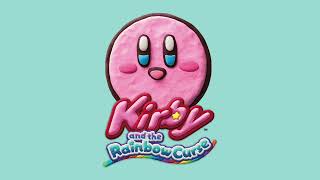 Green Greens - Kirby and the Rainbow Curse