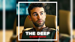 The Deep 4K Scene Pack (S4 Ep 1-7) || 4K 60fps Twixtor || The Boys S4