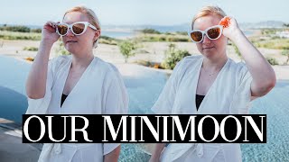 OUR CABO MINIMOON | VLOG 13 | Blondes & Bagels