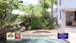 328 Elizabeth Street, Key West, FL 33040