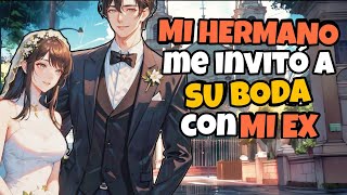 ME ENGAÑARÓN y ahora quiere que vea COMO SE CASAN! |AskReddit en español