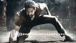 Devara part-1 trailer BGM ringtone Anirudh bgms devara bgm ringtone devara ntr entry bgm