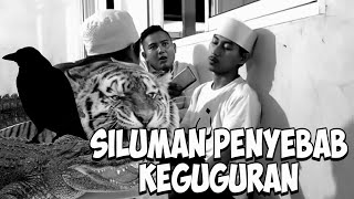 Siluman Penyebab Keguguran