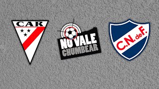 🔴EN VIVO: ALWAYS READY VS NACIONAL - COPA LIBERTADORES-  NO VALE CHUMBEAR🔴