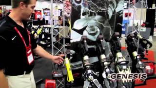 Check out the New Eforce Tools at FDIC 2012!