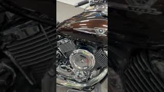 2004 Yamaha VStar 1100 Silverado used for sale