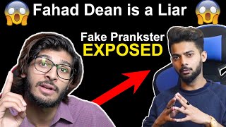 Here's Why Crazy Prank Tv Leaked my Video