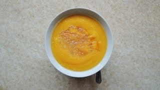 Mango Sago Dessert (Sweet Asian Taste)