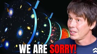 Brian Cox: The Universe Existed Before The Big Bang