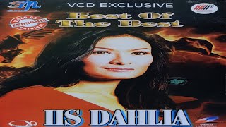 Iis Dahlia - Darah Biru (VCD KARAOKE)