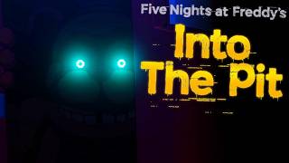 WERE YOU READY FOR FREDDY ?!? (Five Nights at Freddy's : Into The Pit part 6)