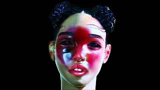 [FREE] FKA twigs x Tinashe Type beat - Bioraptor