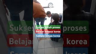 KEGIATAN SISWA BELAJAR TIAP HARI