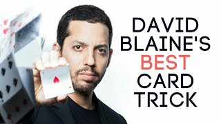 1 of the GREATEST, 2 card monte/card tricks