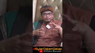 Aqidah Islam tentang Ruh manusia yang sudah meninggal | M Hakim Bawazier #part5 #shorts