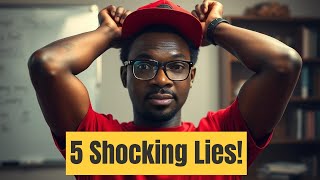 5 Shocking Lies in Christian Marriage