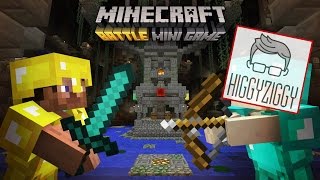 Minecraft Xbox One/PS4 Edition Brand New Mini Games Funny Moments and Tricks to Win Every Time!