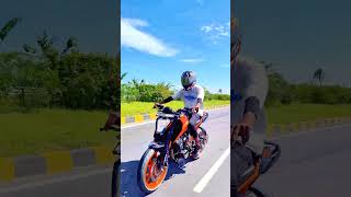 trending. #sportsbike #rider #duke #viralvideo