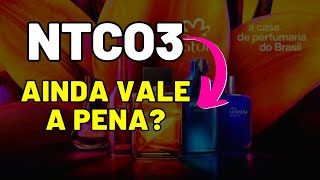 Natura (NTCO3) - Ainda vale a pena? [ações para 2024]