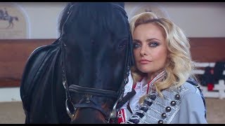 Елена Максимова - "Тебя не отпущу" 2018