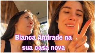 Bianca Andrade boca rosa como começar o dia bem.ela mostra tudo boca rosa Bianca Andrade