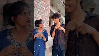 Funny🤣 Video | Comedy Video | Viral Video | #Apna Raj & Diksha | Viral Video | iDance Official