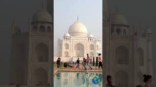 The Taj Mahal: Exciting Facts about the World #advertising #amazingfacts #antarctica #art #artists