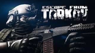 ОПЯТЬ В Escape from СКАМ #viral  #stream #escapefromtarkov