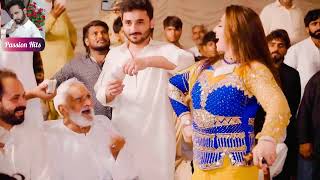 Dedhi Waddi Han Tede Rah Ve Mahiya | Mehak Malik New Dance On Trending Song | Latest Saraiki Song |