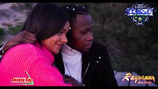 BONGO BEST OF RAYVANNY LOVE SONGS WITH DJ RAJ (Mwamba,Mhh Mhh,Mama La Mama,Naogopa,Siri, Jennifer,)