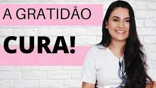 SEJA GRATO! O excesso do futuro nos sufoca| DEVOCIONAL.