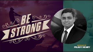 FASTING PRAYER | CRM KOLLAM | PR.ROY HENRY