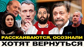 "НАС ЛЮБЯТ В РОССИИ!" ЗАХОТЕЛИ ОБРАТНО?! УЕХАВШИЕ ГОТОВЫ ВЕРНУТЬСЯ? ПРОСТЯТ ЛИ ИХ РОССИЯНЕ?