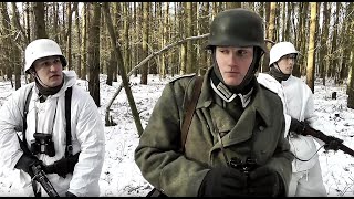 ROTER SCHNEE / RED SNOW (WWII Short Film)