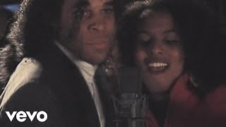 The Real Milli Vanilli - Keep On Running (Official Video) (VOD)