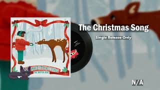 The Bopper Brothers - The Christmas Song (Official Audio)