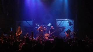 Fates Warning The Gramercy Theater NYC 6.16.17 The Eleventh Hour, Point of View