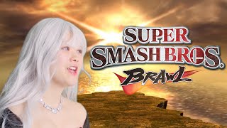 Main Theme (Super Smash Bros. Brawl) Cover