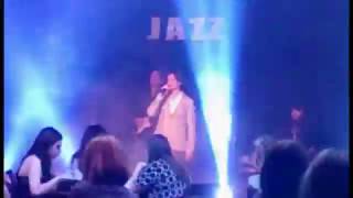 Влад Сташевский- Берег - Баку 29.05.2015 (Jazz Center)