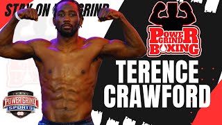 Terence Crawford Triumphs Over Israil Madrimov but Faces Harsh Reality About Canelo Alvarez Dream Fi