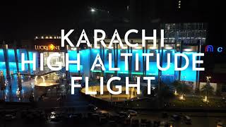 Karachi High Altitude