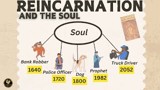 Reincarnation And The Concept Of The Soul | Why Do We Reincarnate ?