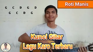 (GITAR TUTORIAL) RIMO MANIS - LIONY TARIGAN | LAGU KARO TERBARU 2020