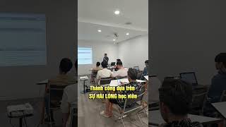 Học viện Mplus Academy sẽ đào tạo những gì? #shorts