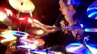 Ray Luzier jams with Big Brother Band