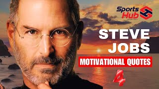 Steve Jobs That Will Change Your Life | Segment 4