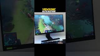 Best Gaming Monitor | ViewSonic Elite XG270QG