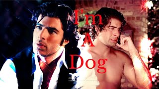 Jencarlos Canela || I'm A Dog [Mas Sabe El Diablo]