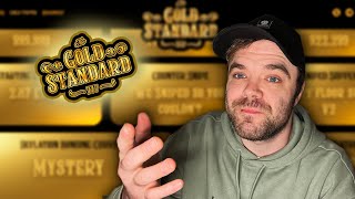 The Gold Standard ($BAR) - The Next Big Thing in Crypto? | Fair Launch & Explosive Growth!