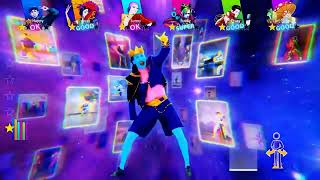 Just Dance 2023 - GAYAZOV$ BROTHER$ — МАЛИНОВАЯ ЛАДА